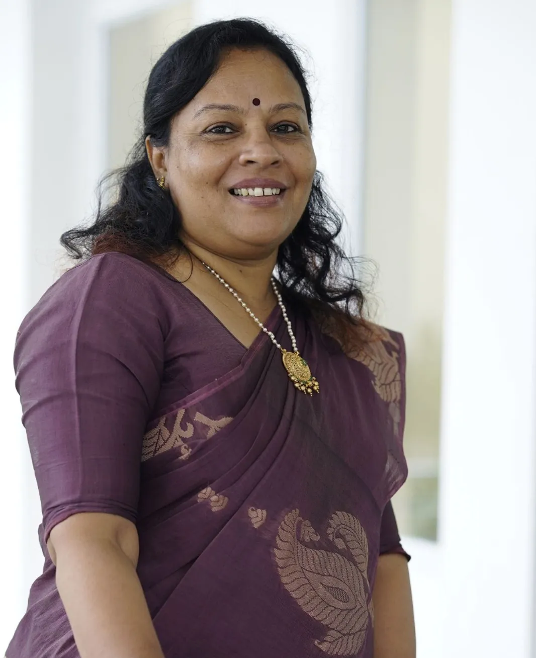 GEETHARANI C.D